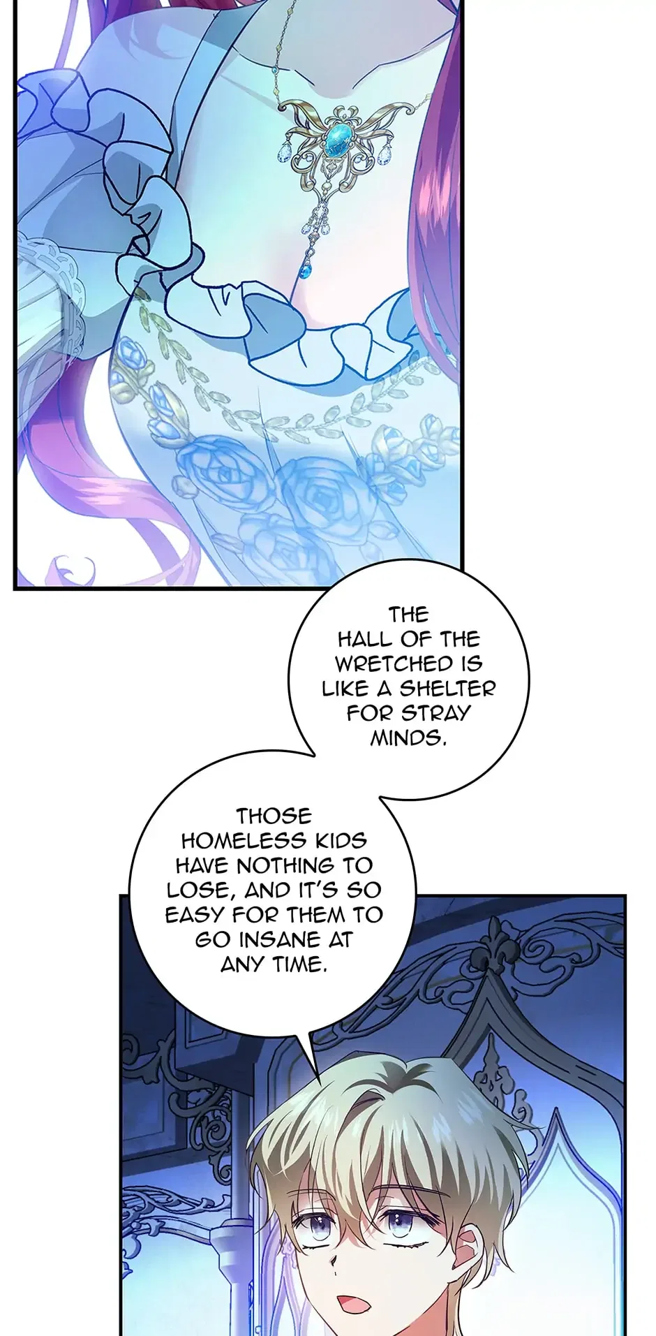 My Secretly Hot Husband Chapter 85 – Page 24