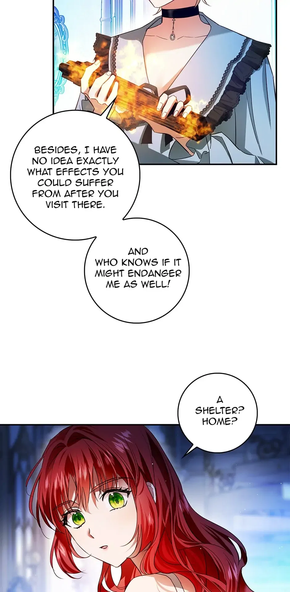 My Secretly Hot Husband Chapter 85 – Page 25