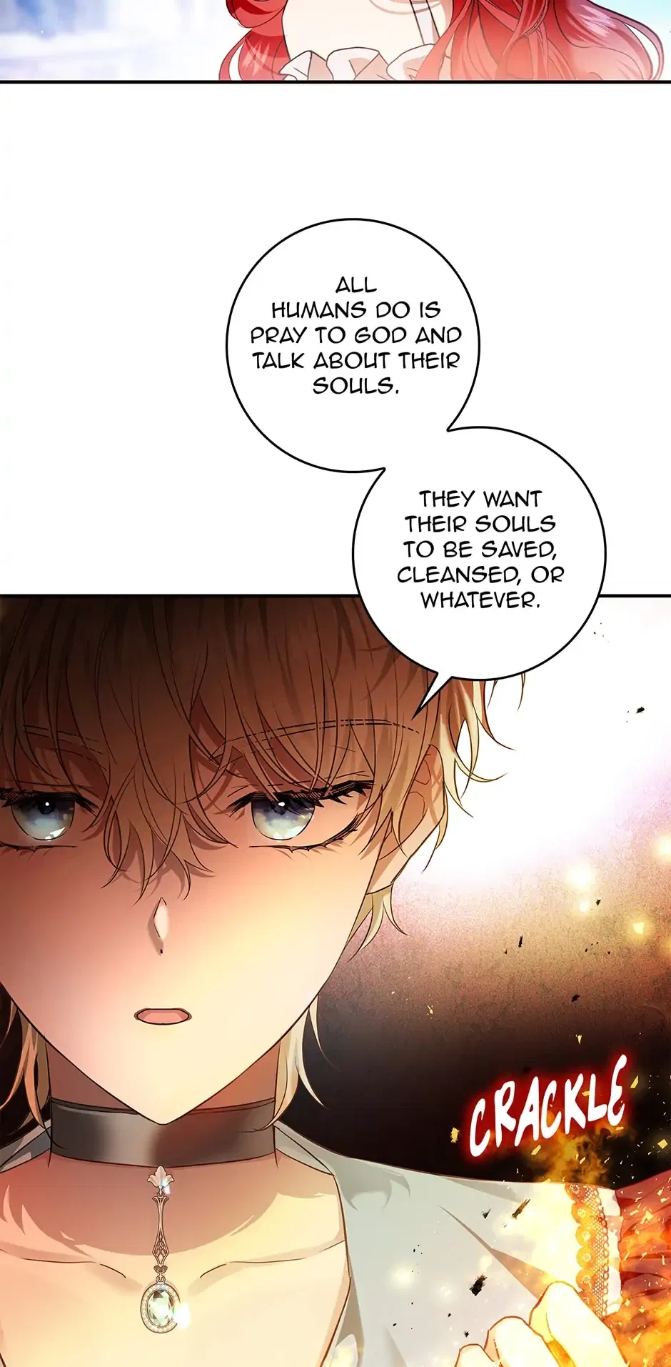 My Secretly Hot Husband Chapter 85 – Page 26