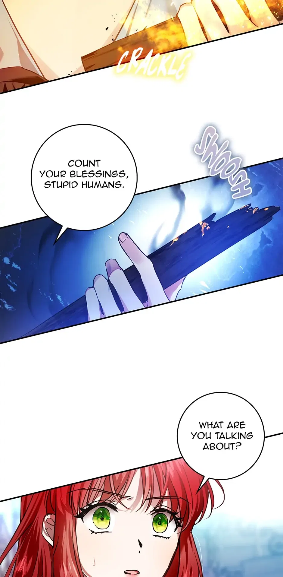 My Secretly Hot Husband Chapter 85 – Page 27
