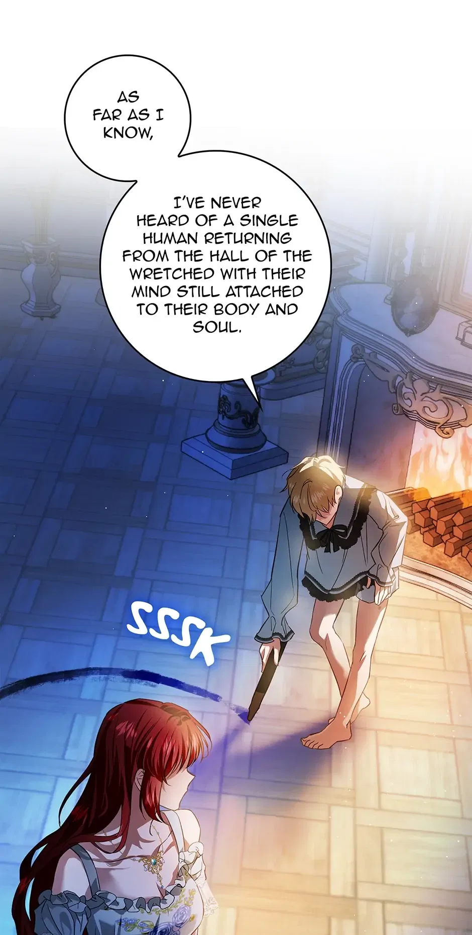 My Secretly Hot Husband Chapter 85 – Page 29