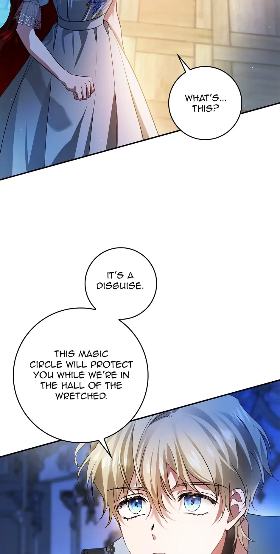 My Secretly Hot Husband Chapter 85 – Page 30
