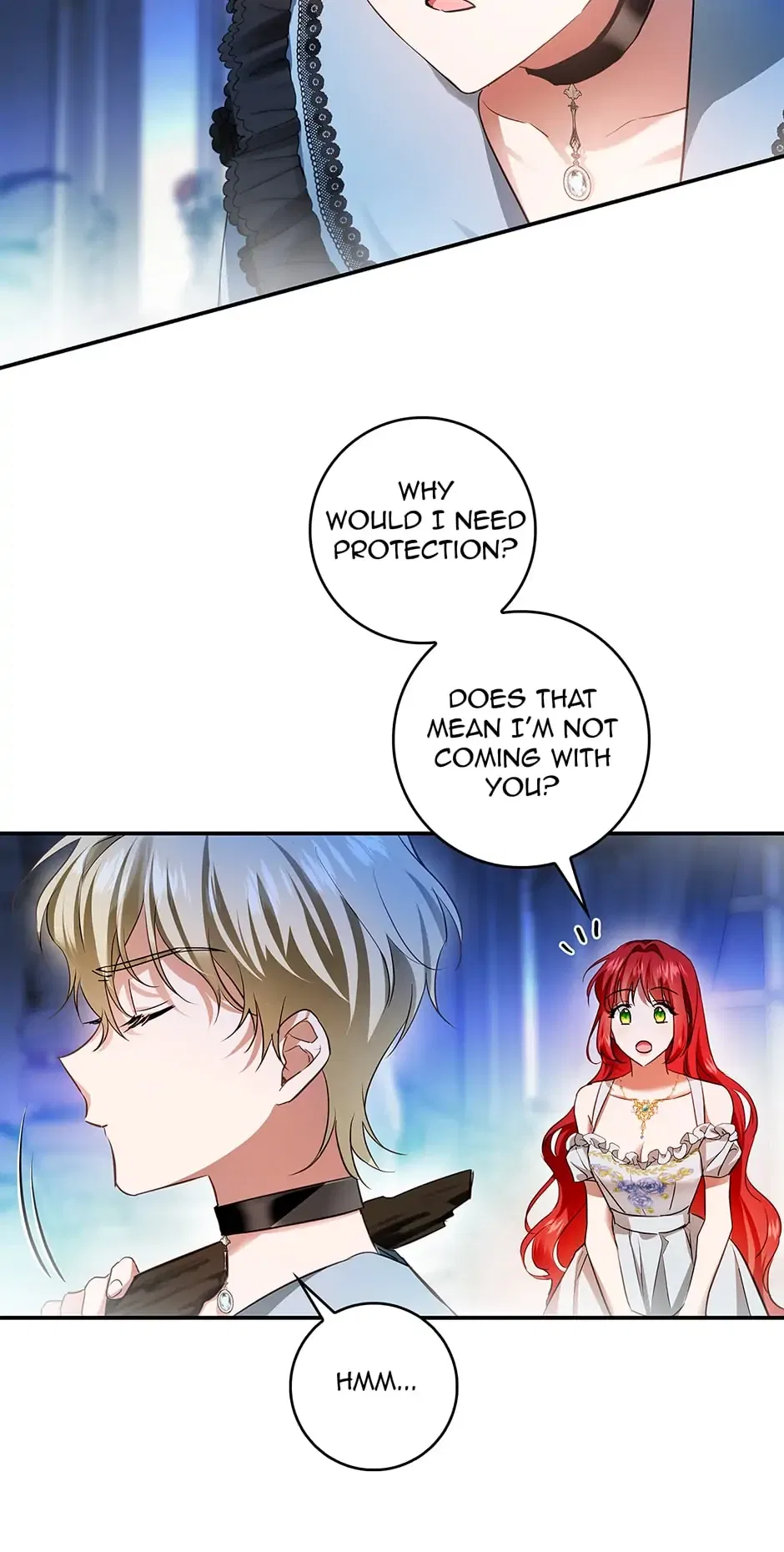 My Secretly Hot Husband Chapter 85 – Page 31