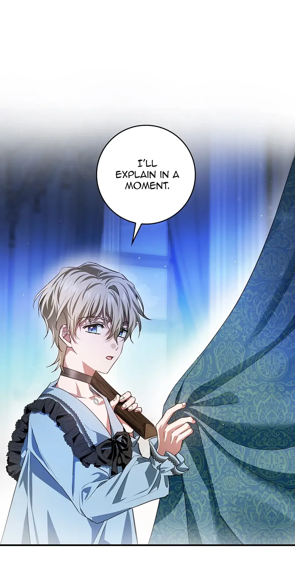My Secretly Hot Husband Chapter 85 – Page 32
