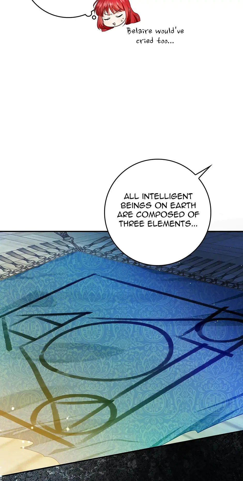 My Secretly Hot Husband Chapter 85 – Page 35