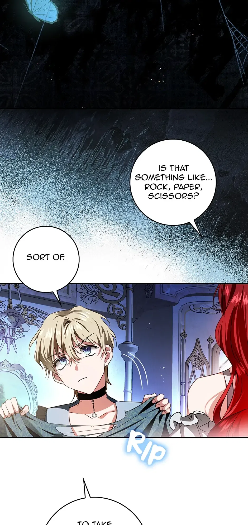 My Secretly Hot Husband Chapter 85 – Page 39