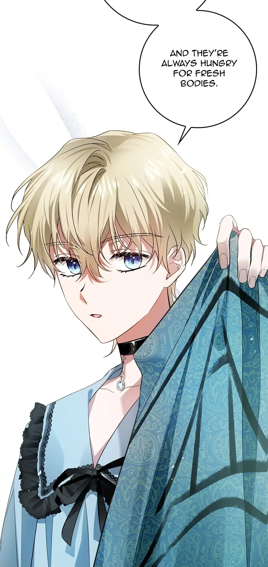 My Secretly Hot Husband Chapter 85 – Page 42