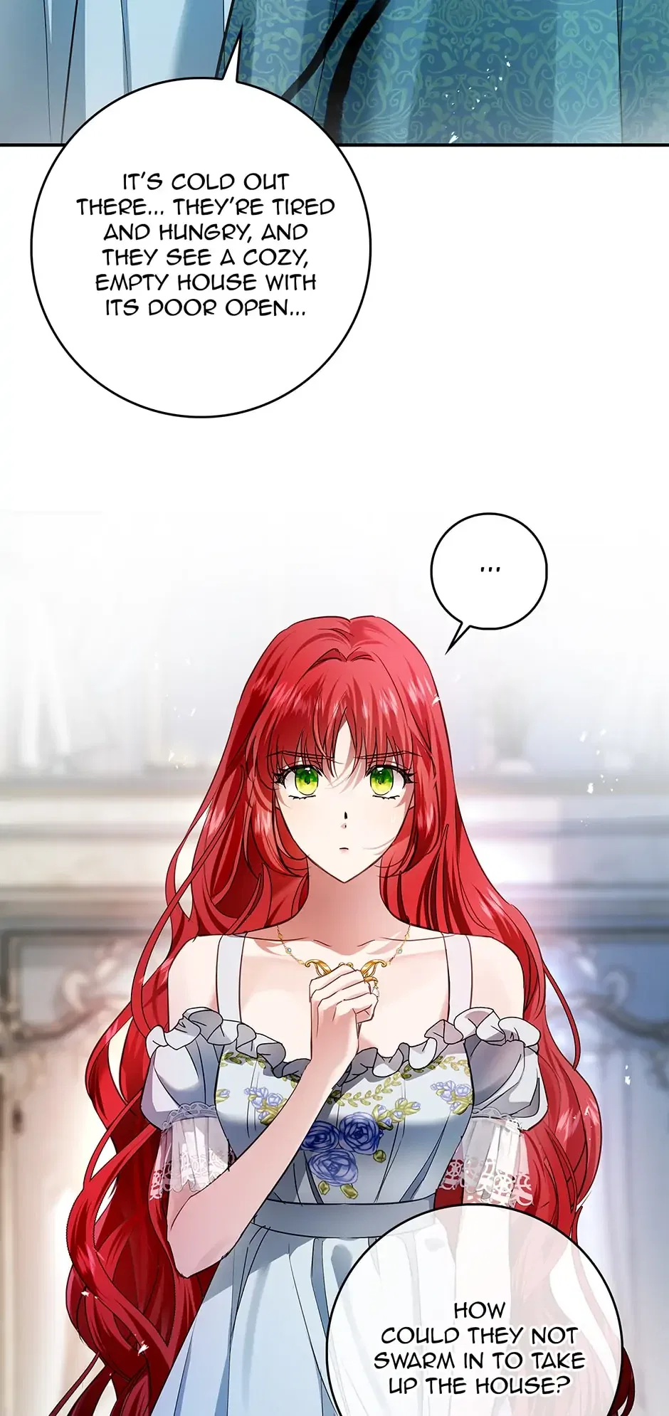 My Secretly Hot Husband Chapter 85 – Page 43