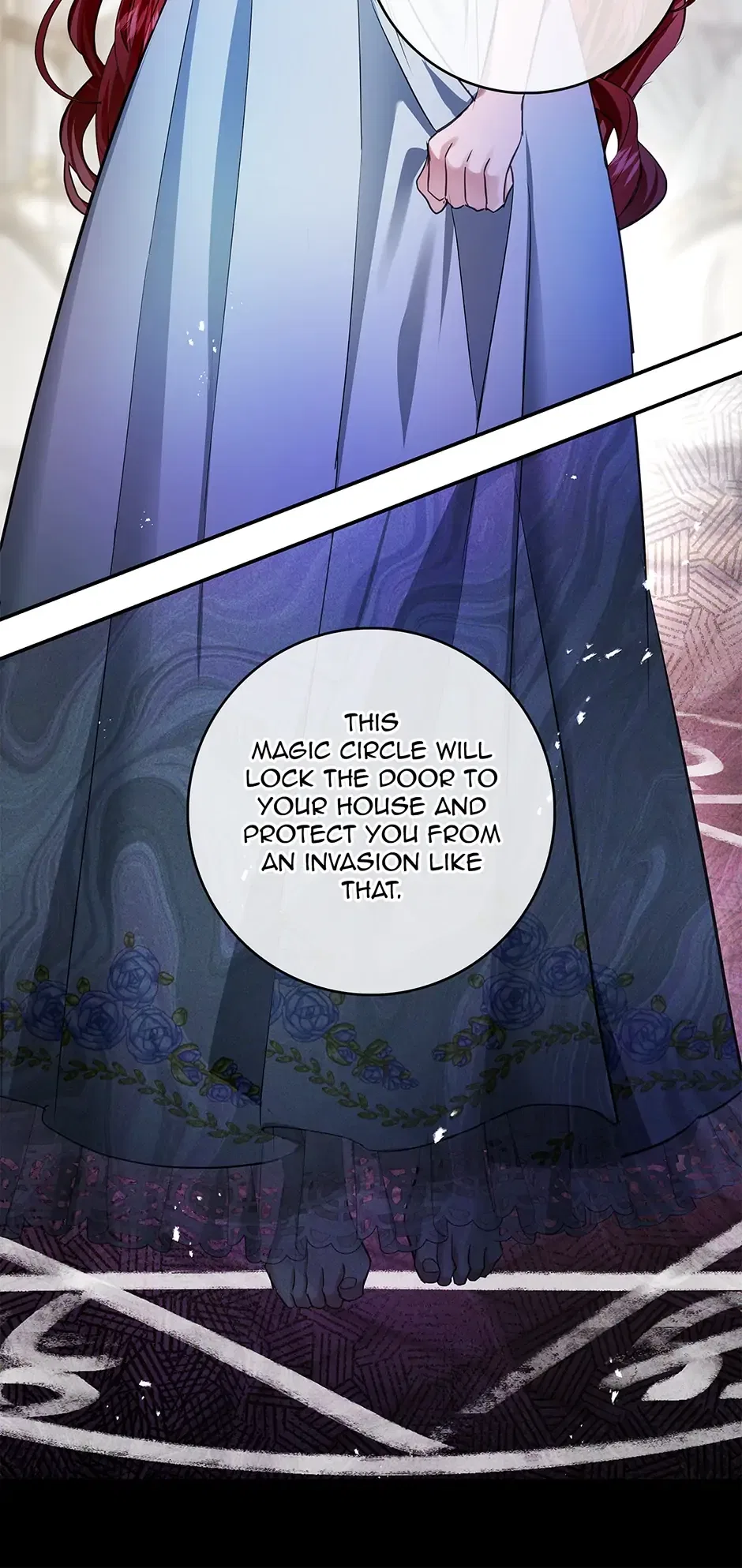 My Secretly Hot Husband Chapter 85 – Page 44