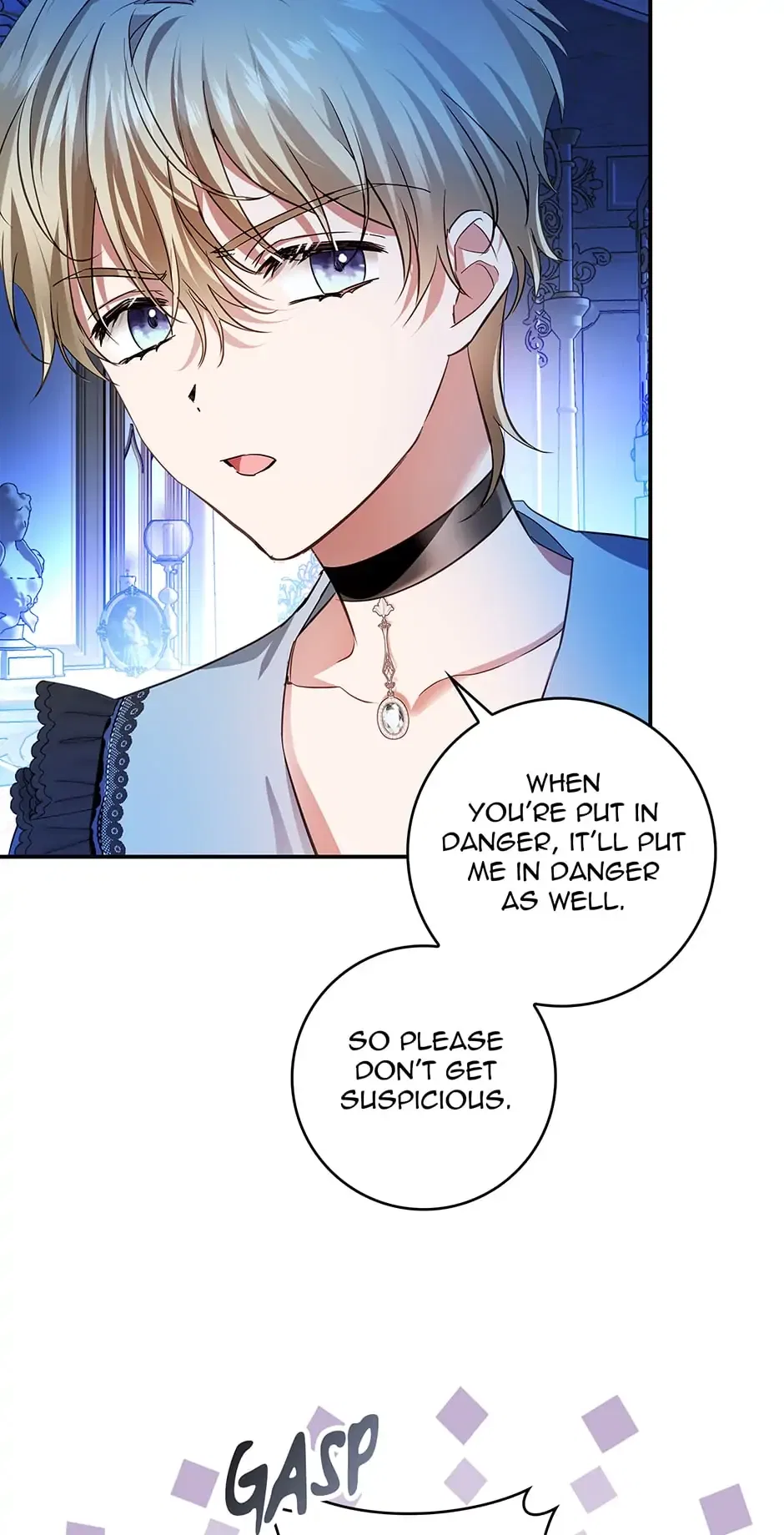 My Secretly Hot Husband Chapter 85 – Page 46