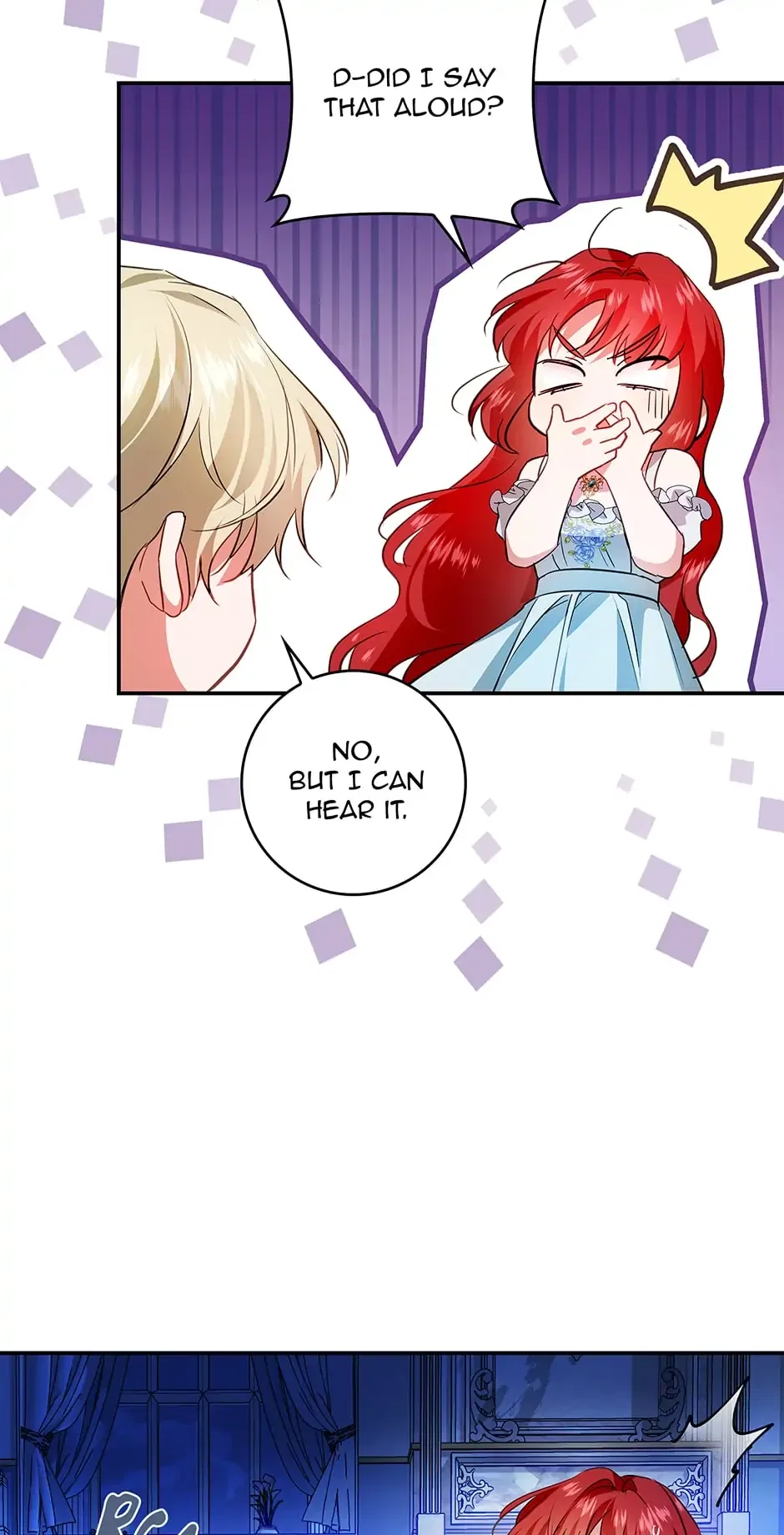 My Secretly Hot Husband Chapter 85 – Page 47