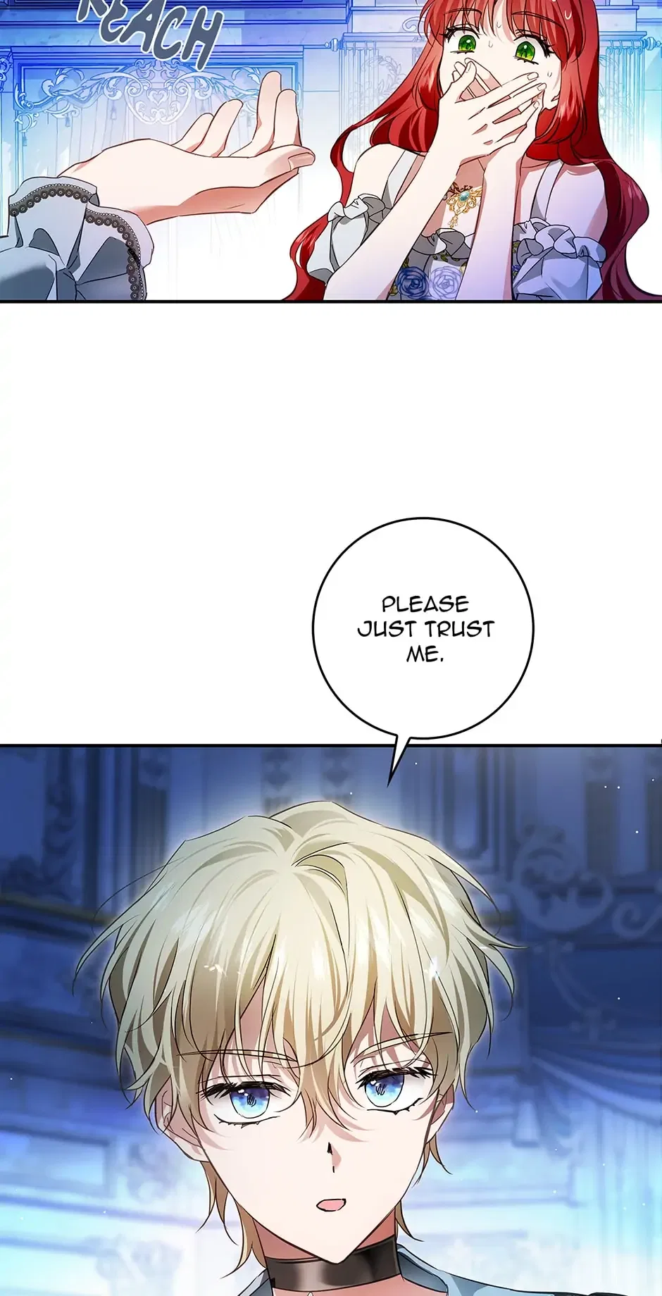 My Secretly Hot Husband Chapter 85 – Page 48