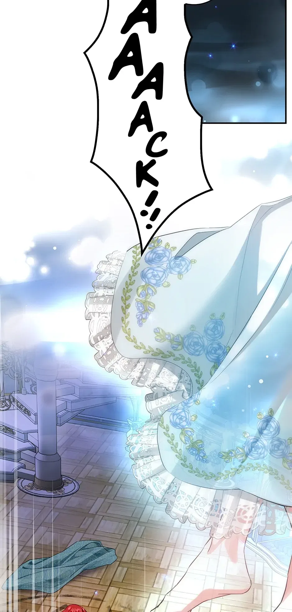 My Secretly Hot Husband Chapter 85 – Page 56