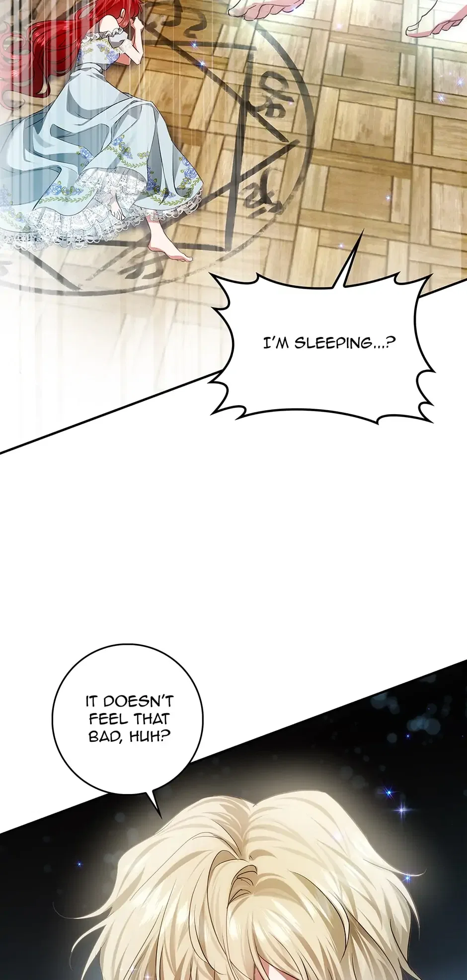 My Secretly Hot Husband Chapter 85 – Page 57