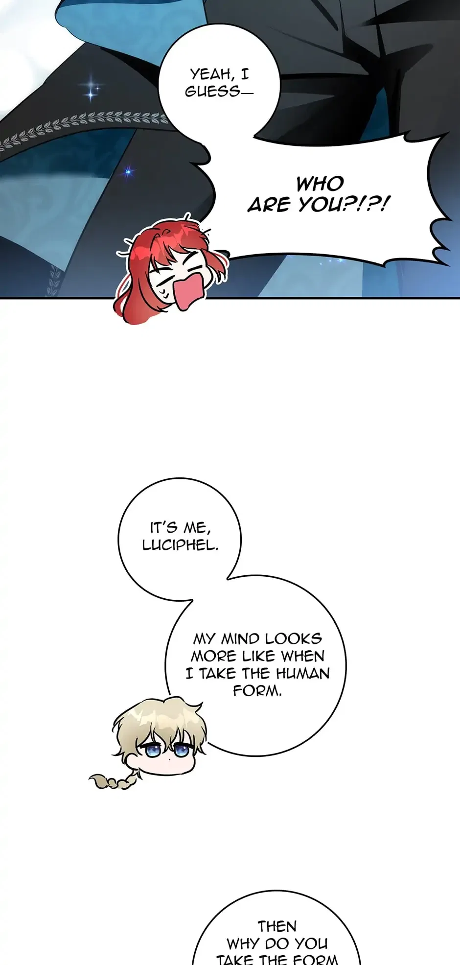 My Secretly Hot Husband Chapter 85 – Page 59
