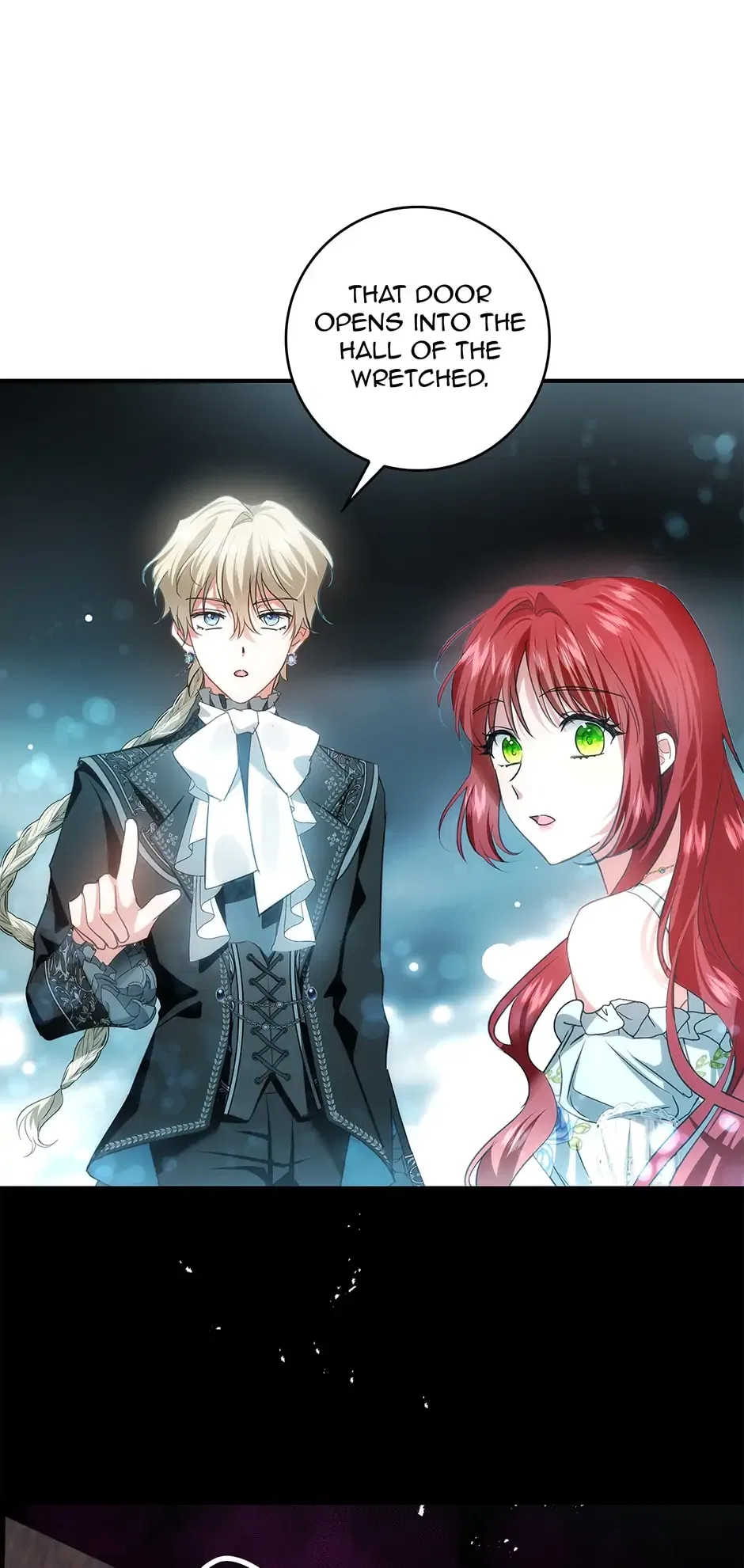 My Secretly Hot Husband Chapter 85 – Page 61