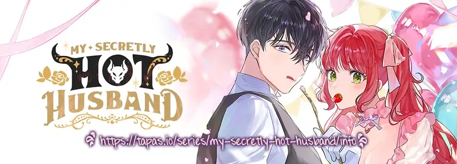 My Secretly Hot Husband Chapter 84 – Page 1