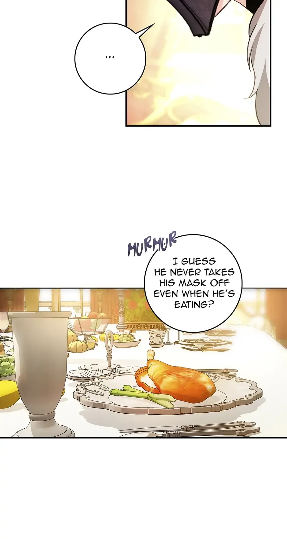 My Secretly Hot Husband Chapter 84 – Page 7