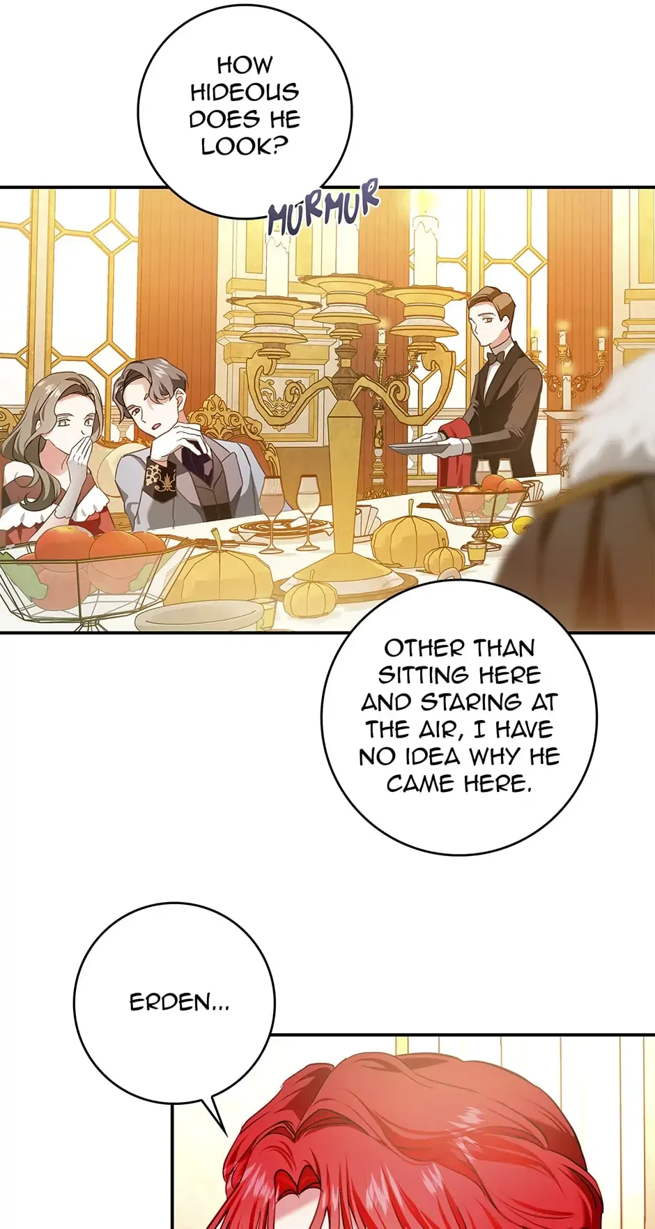 My Secretly Hot Husband Chapter 84 – Page 8