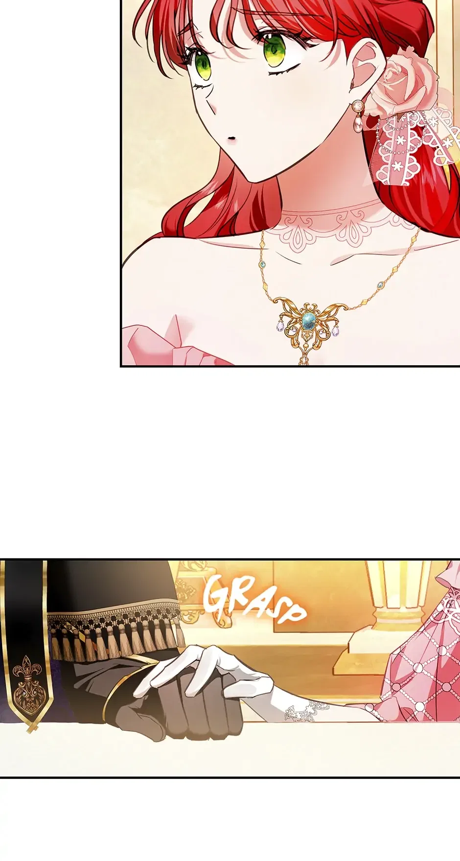My Secretly Hot Husband Chapter 84 – Page 9