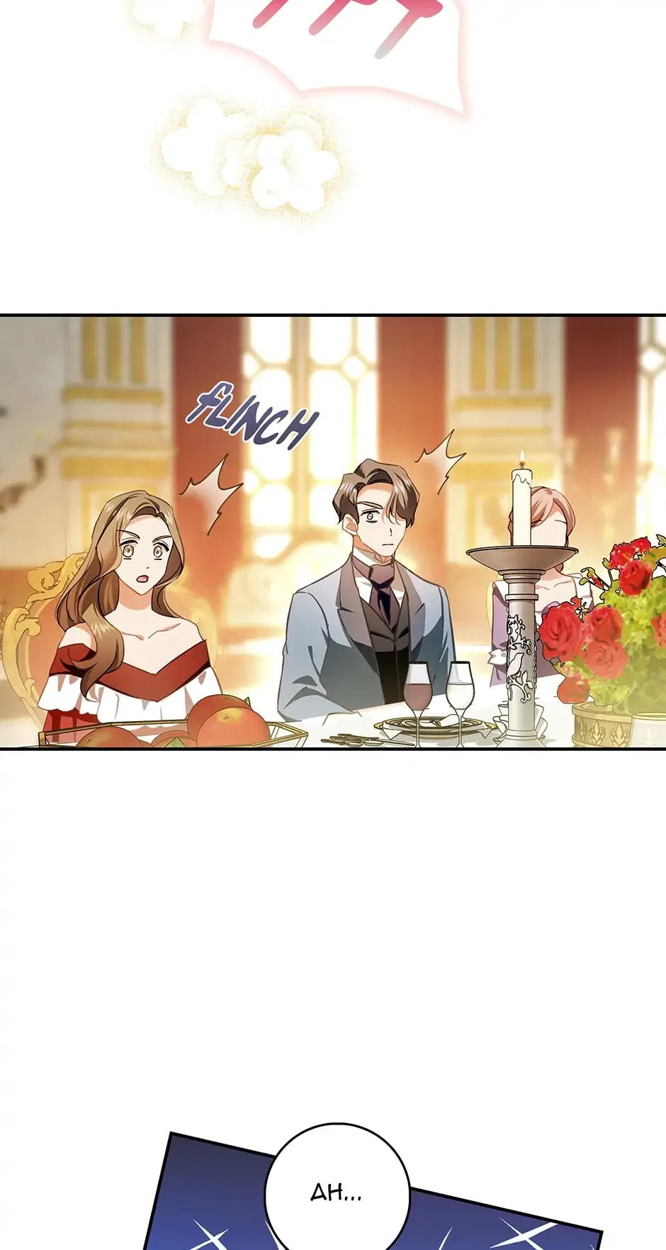 My Secretly Hot Husband Chapter 84 – Page 12