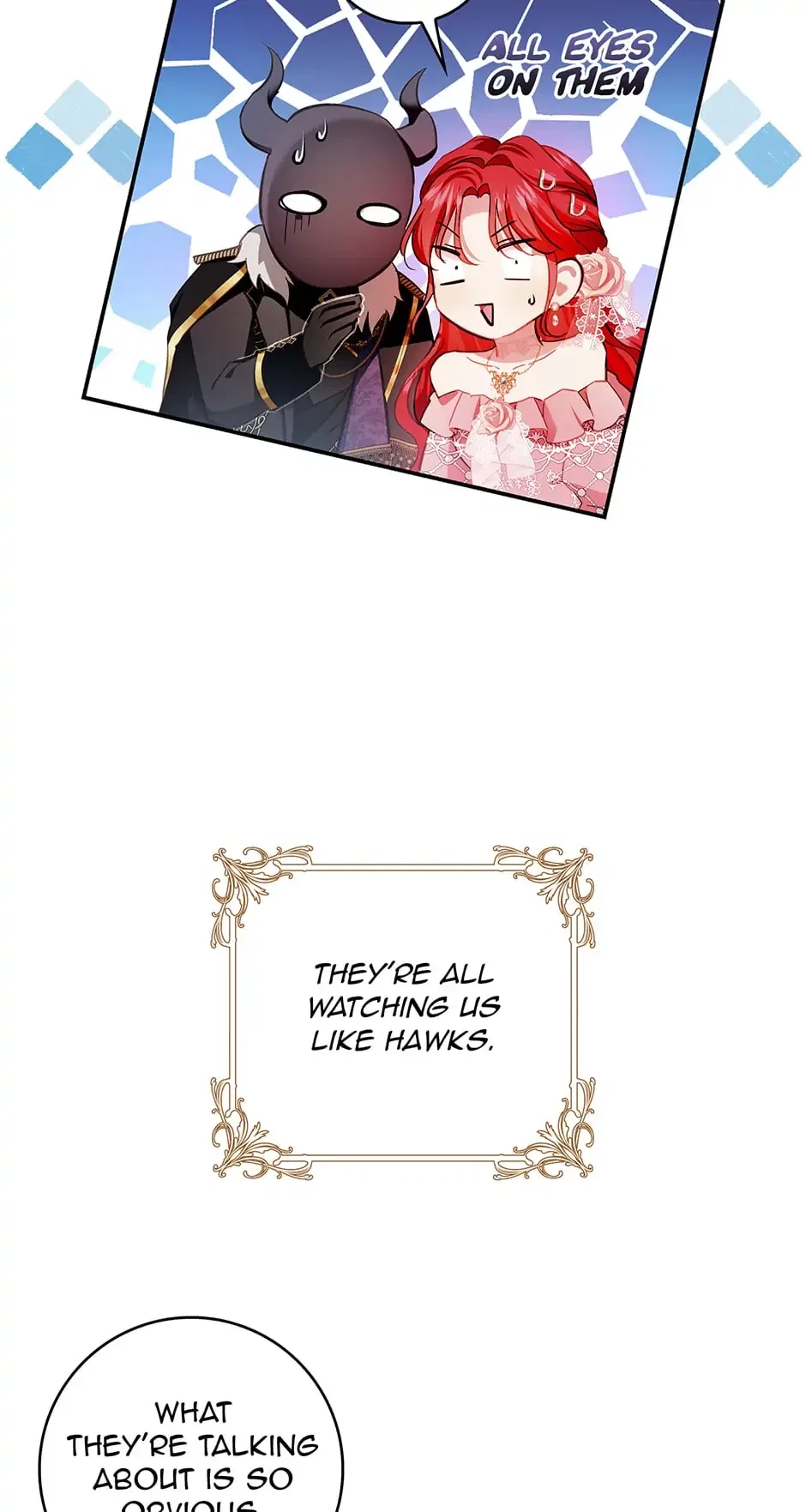 My Secretly Hot Husband Chapter 84 – Page 13