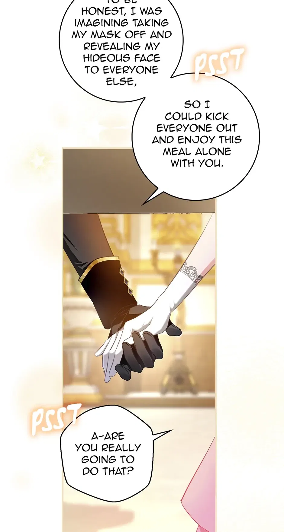 My Secretly Hot Husband Chapter 84 – Page 16
