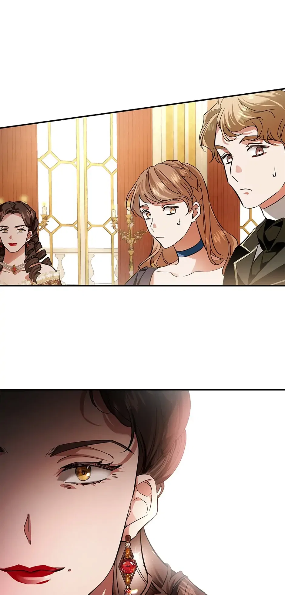 My Secretly Hot Husband Chapter 84 – Page 18