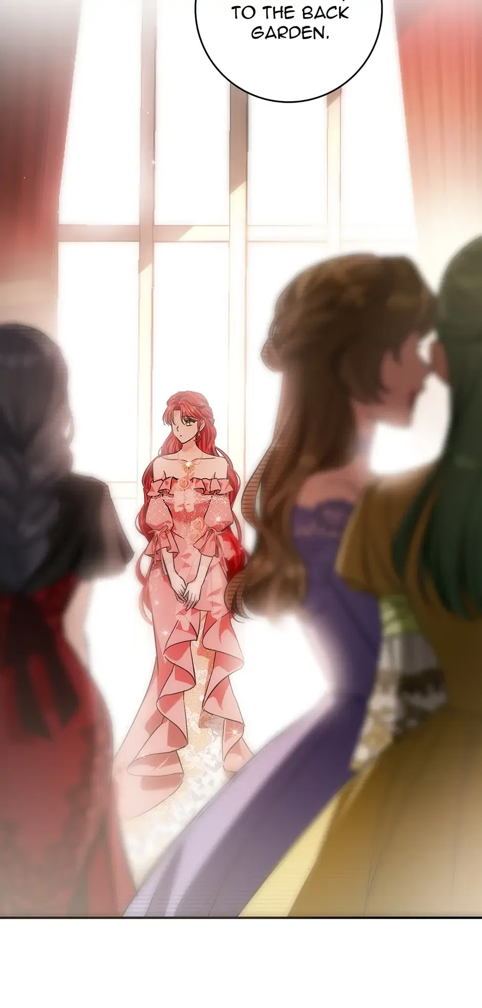 My Secretly Hot Husband Chapter 84 – Page 21