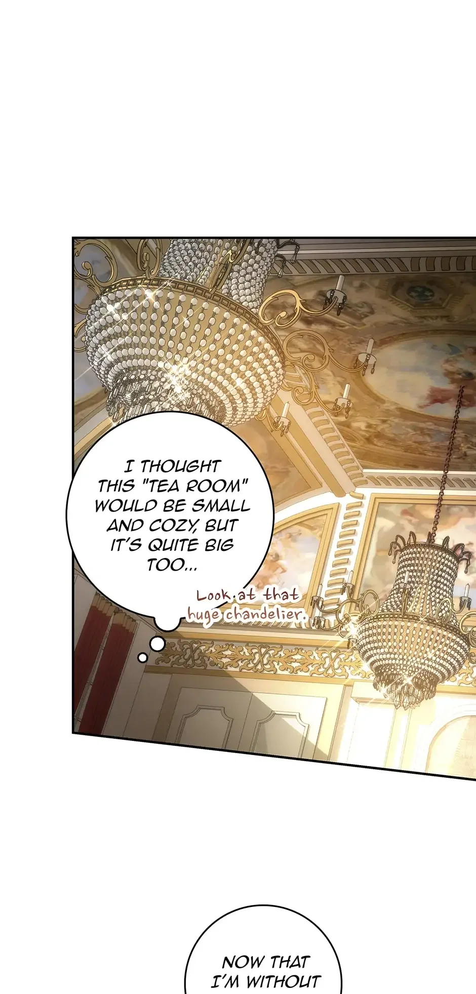 My Secretly Hot Husband Chapter 84 – Page 22