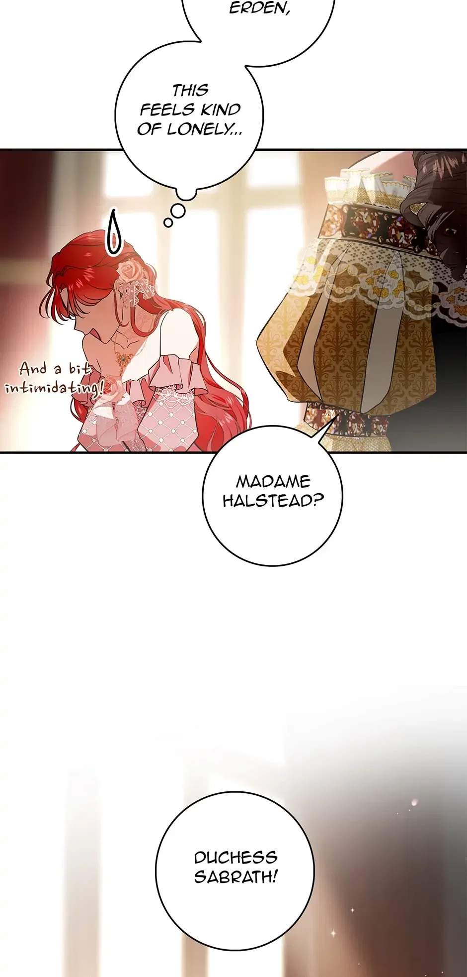 My Secretly Hot Husband Chapter 84 – Page 23