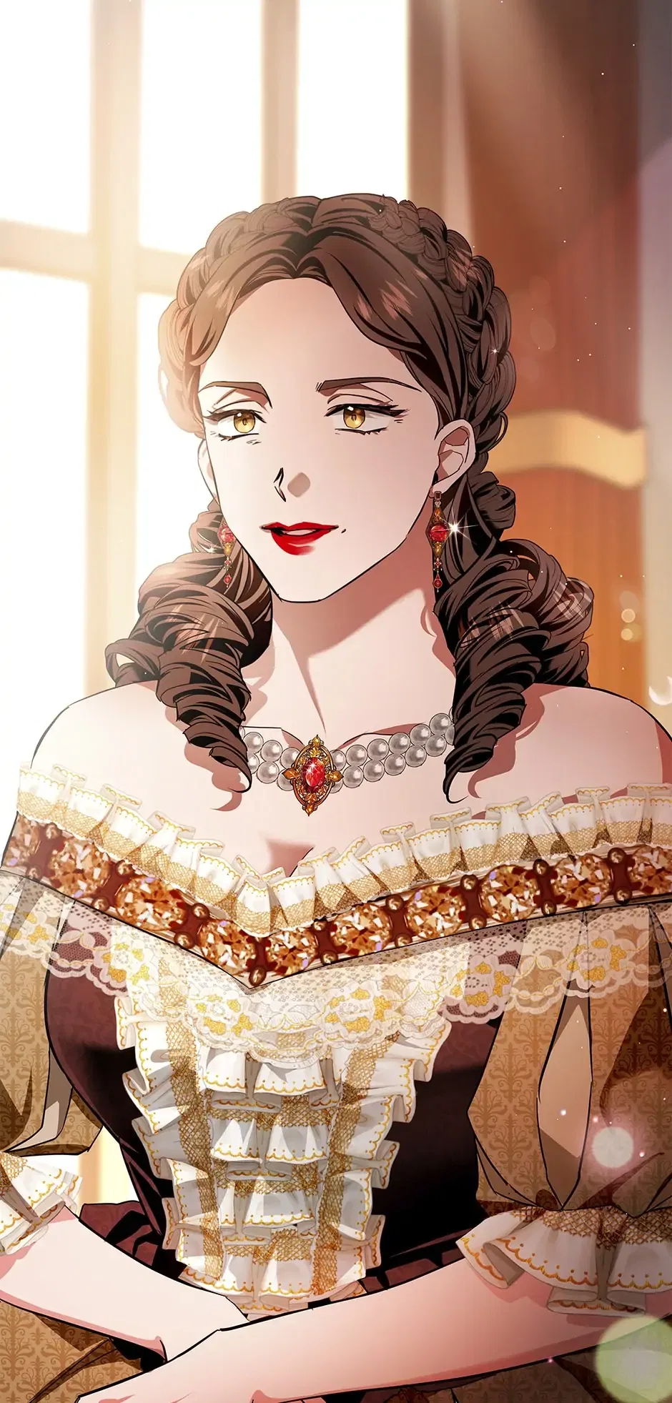 My Secretly Hot Husband Chapter 84 – Page 24