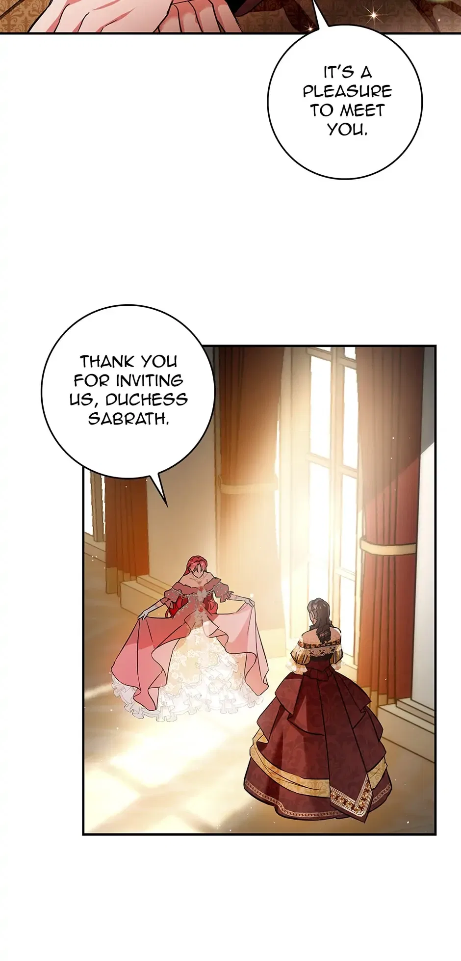 My Secretly Hot Husband Chapter 84 – Page 25