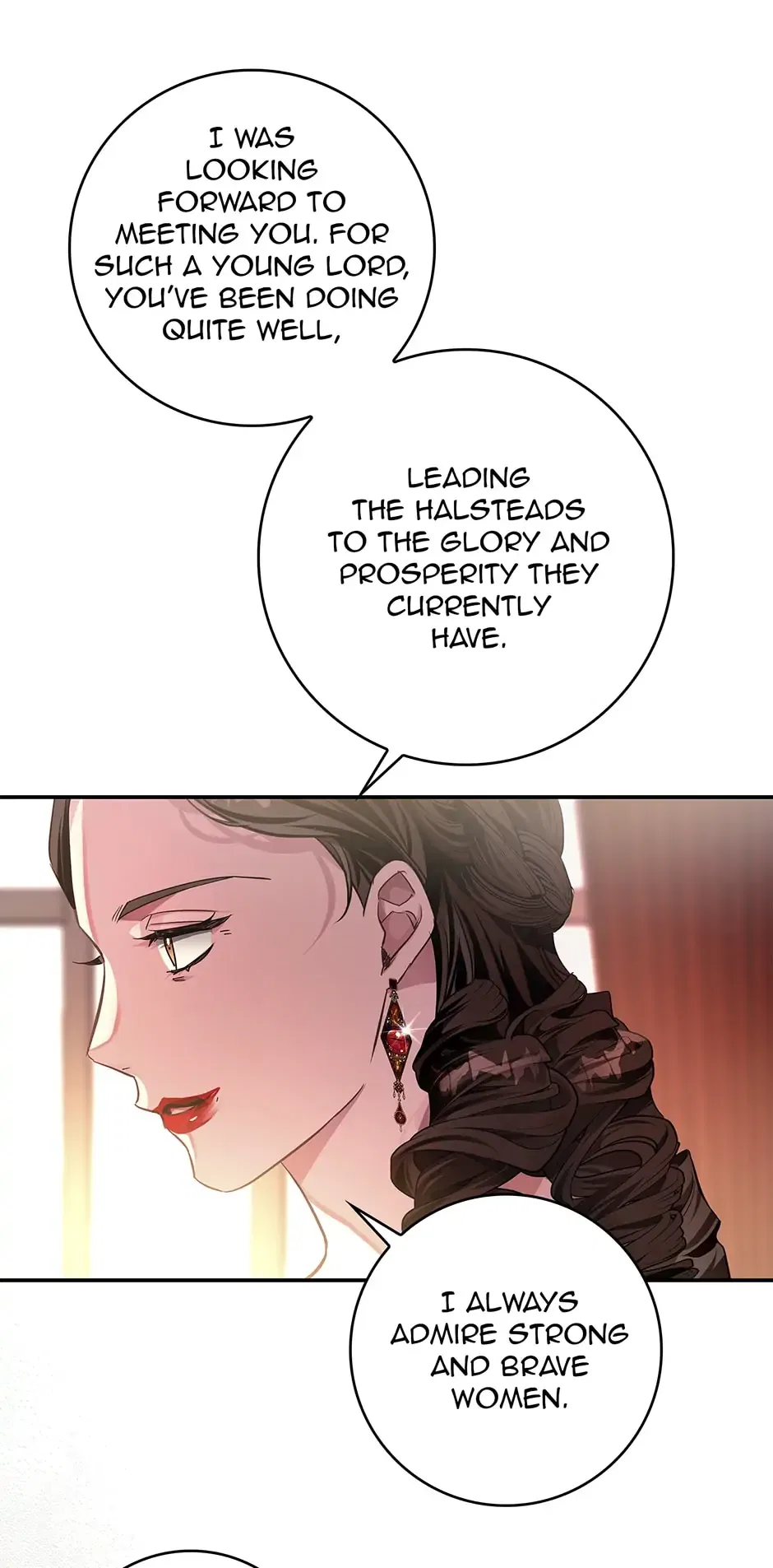My Secretly Hot Husband Chapter 84 – Page 26
