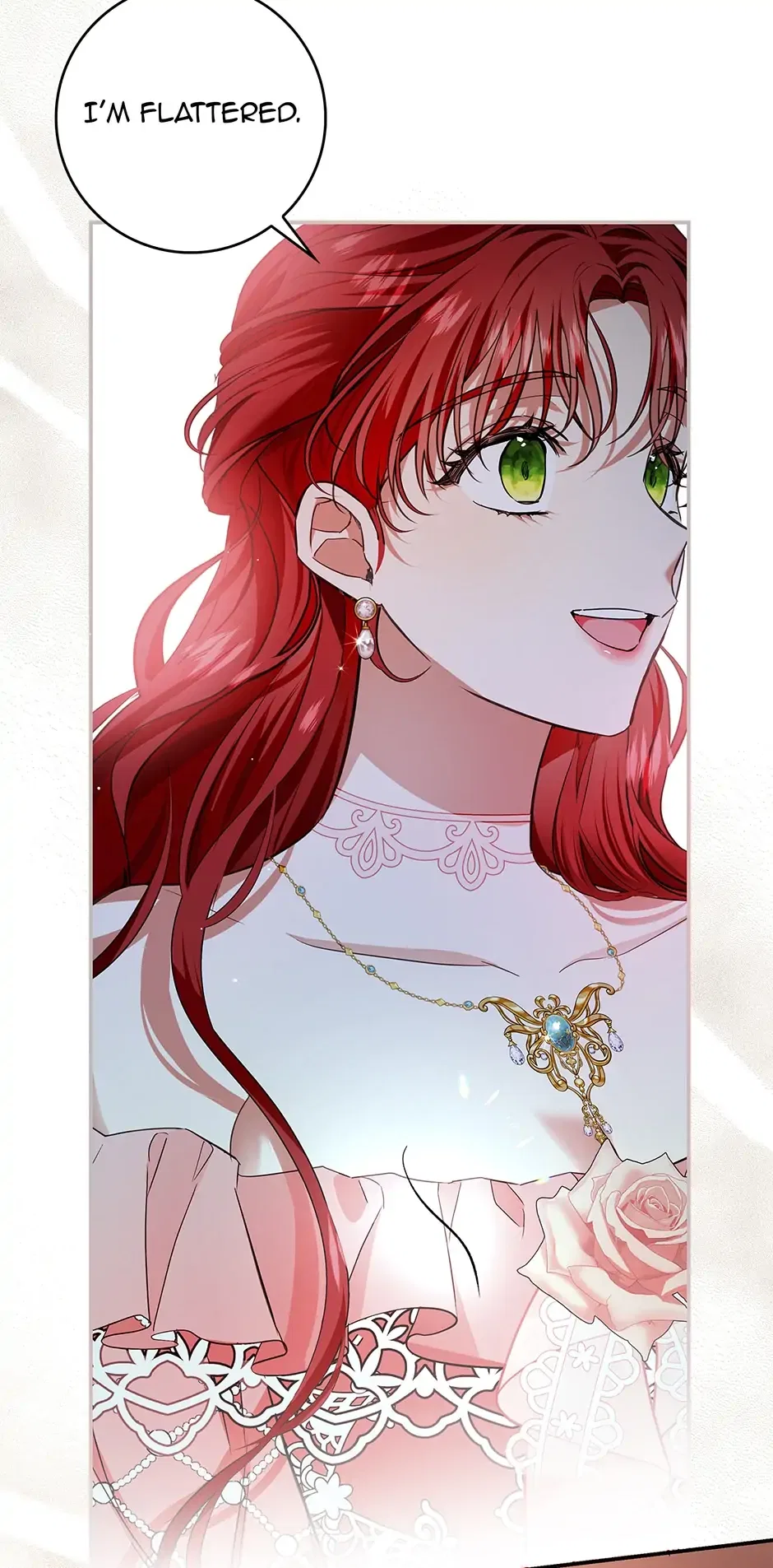 My Secretly Hot Husband Chapter 84 – Page 27