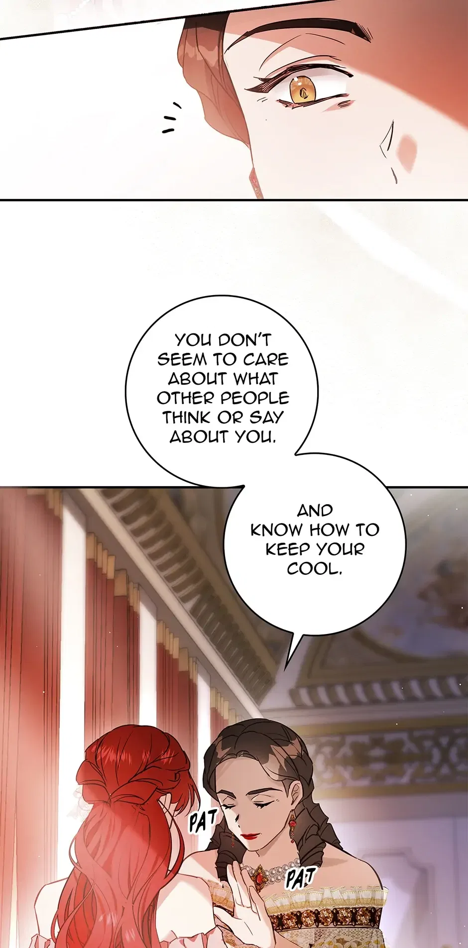 My Secretly Hot Husband Chapter 84 – Page 28