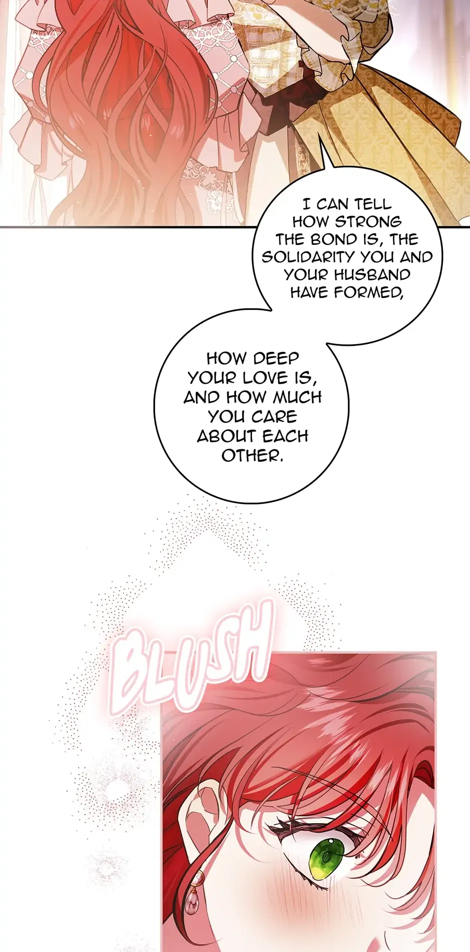 My Secretly Hot Husband Chapter 84 – Page 29