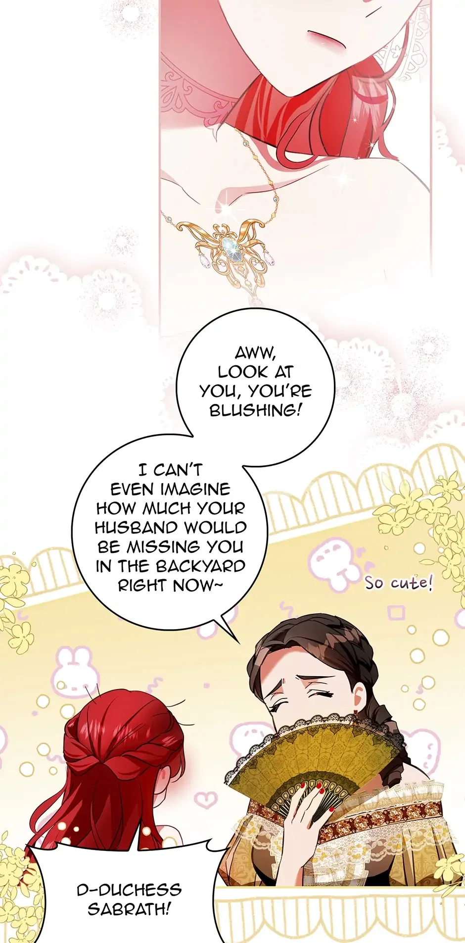 My Secretly Hot Husband Chapter 84 – Page 30