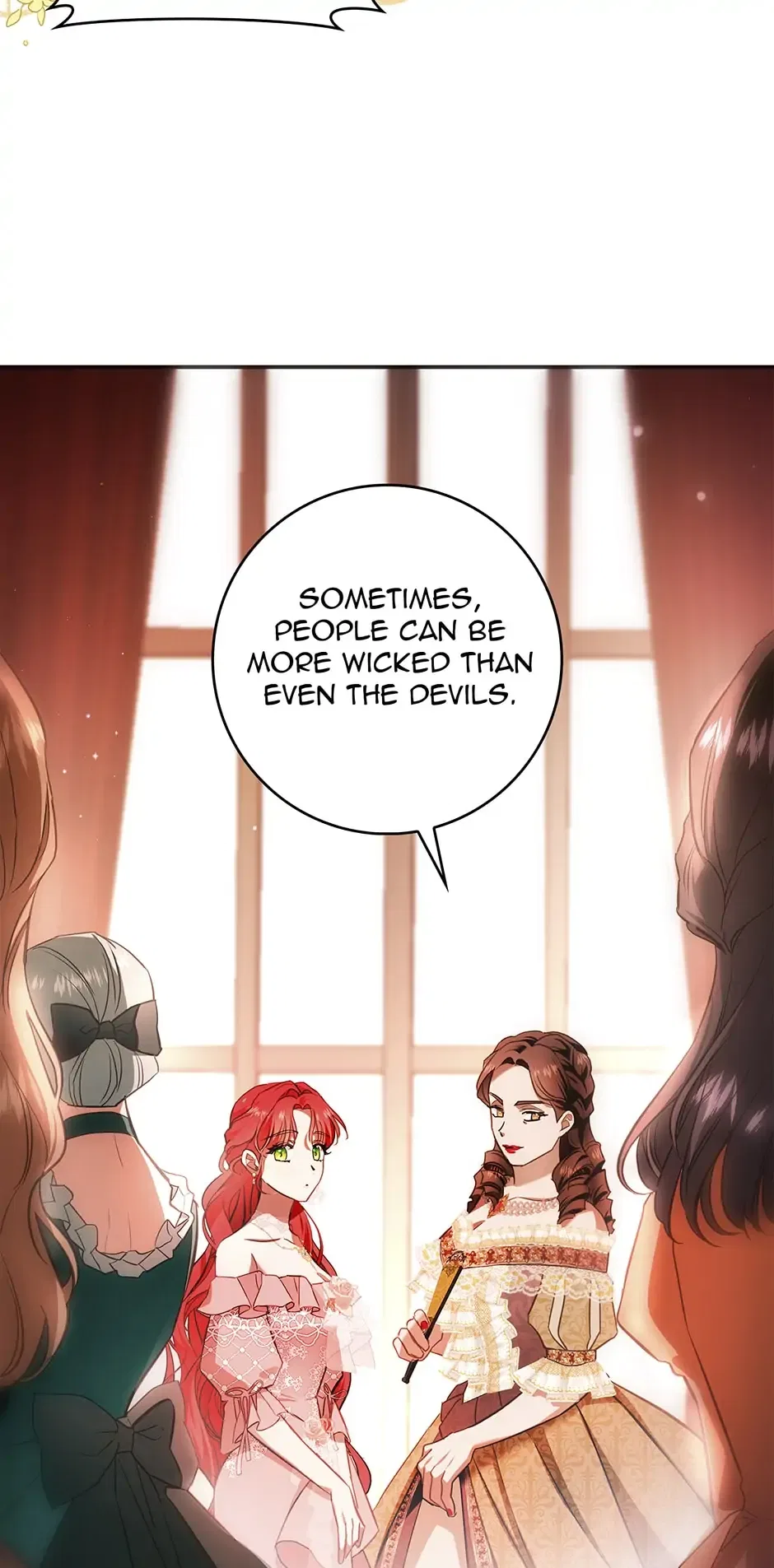 My Secretly Hot Husband Chapter 84 – Page 31