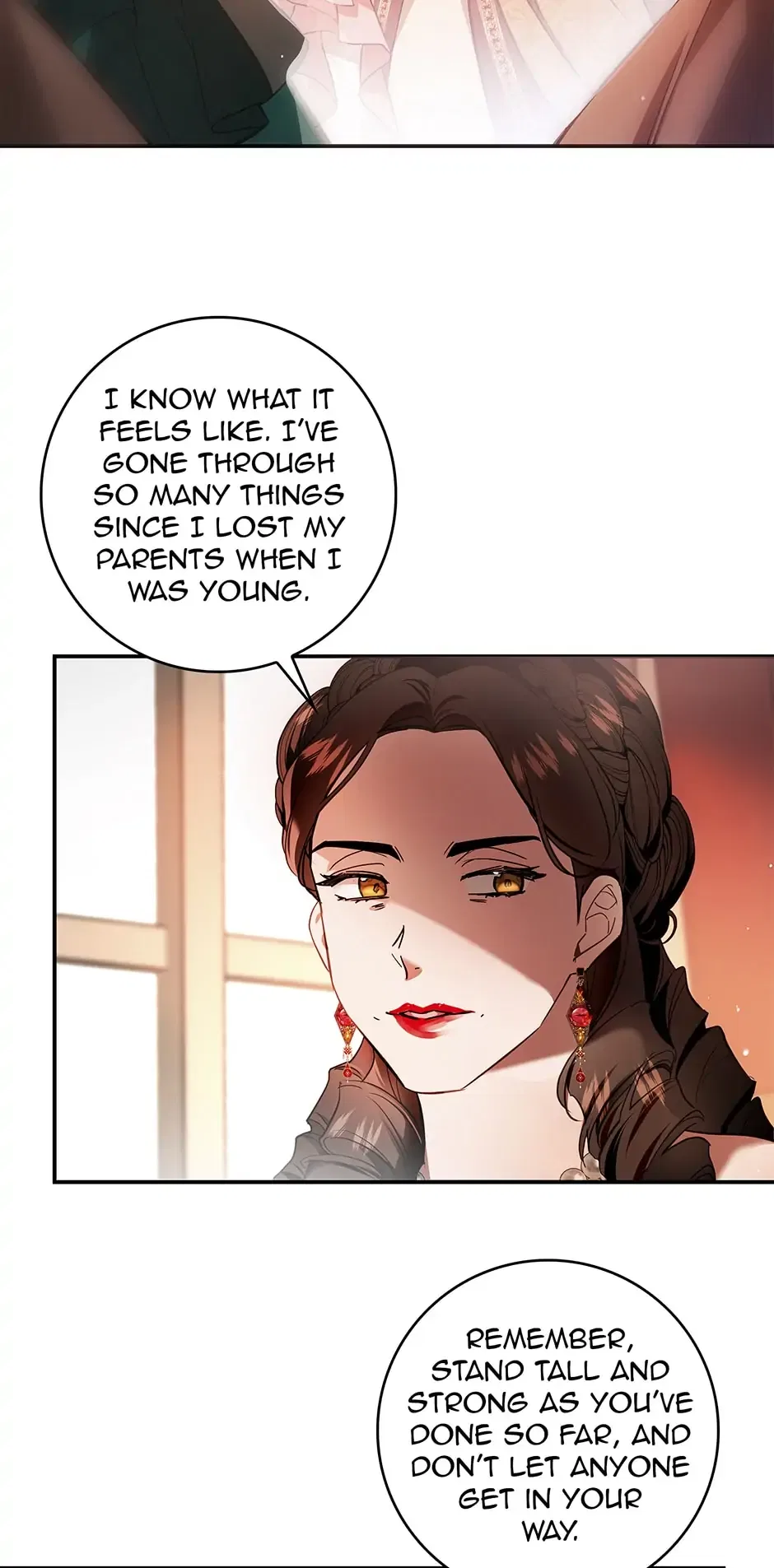 My Secretly Hot Husband Chapter 84 – Page 32