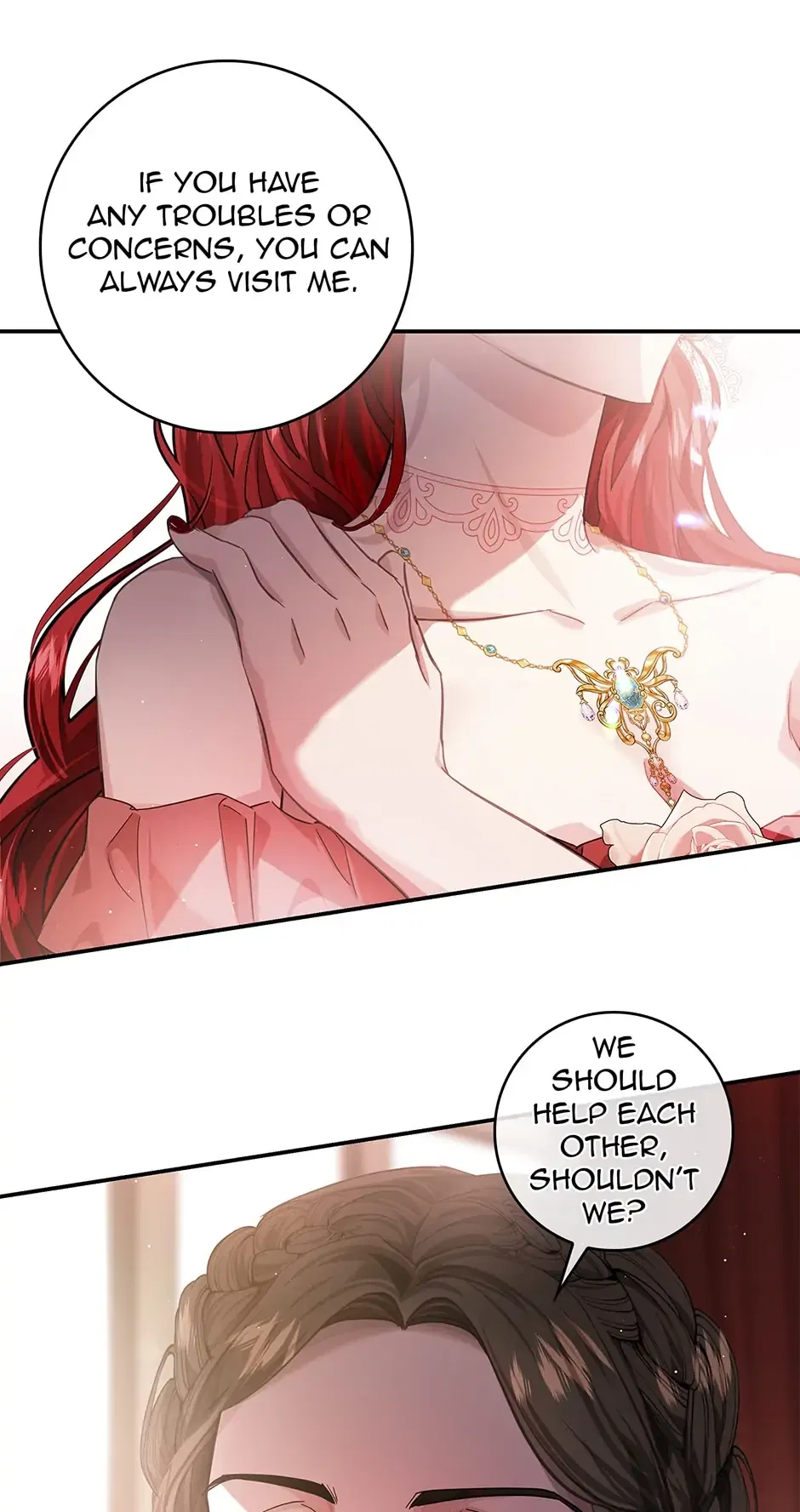 My Secretly Hot Husband Chapter 84 – Page 34