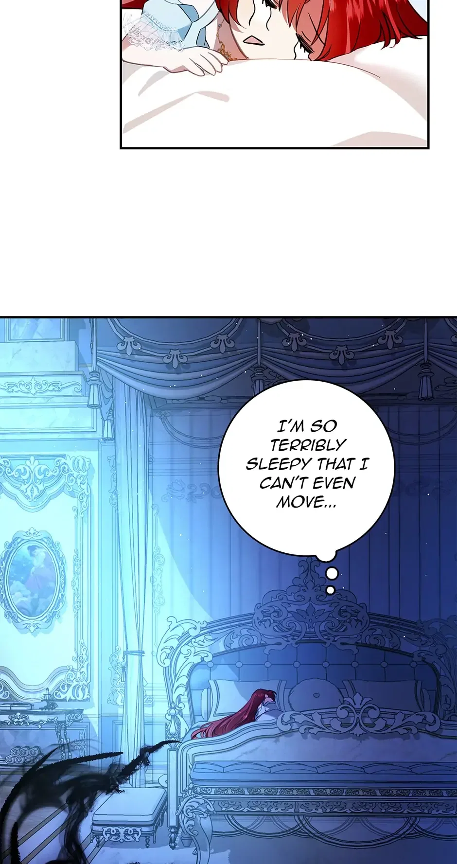 My Secretly Hot Husband Chapter 84 – Page 38