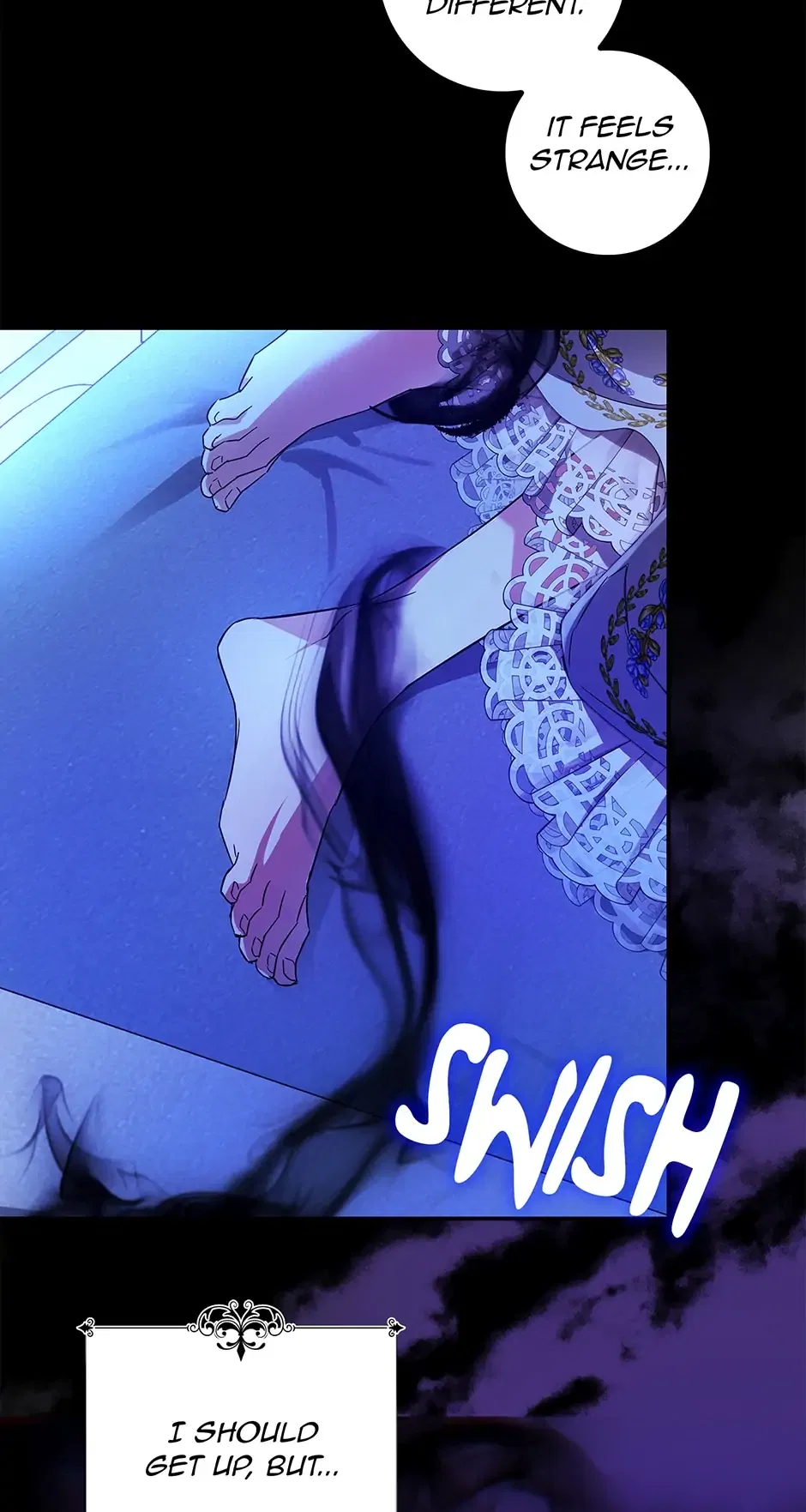 My Secretly Hot Husband Chapter 84 – Page 42