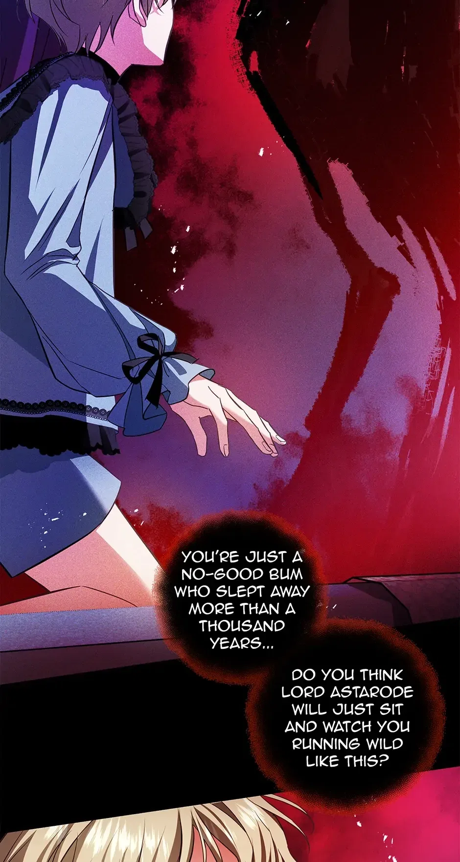 My Secretly Hot Husband Chapter 84 – Page 55