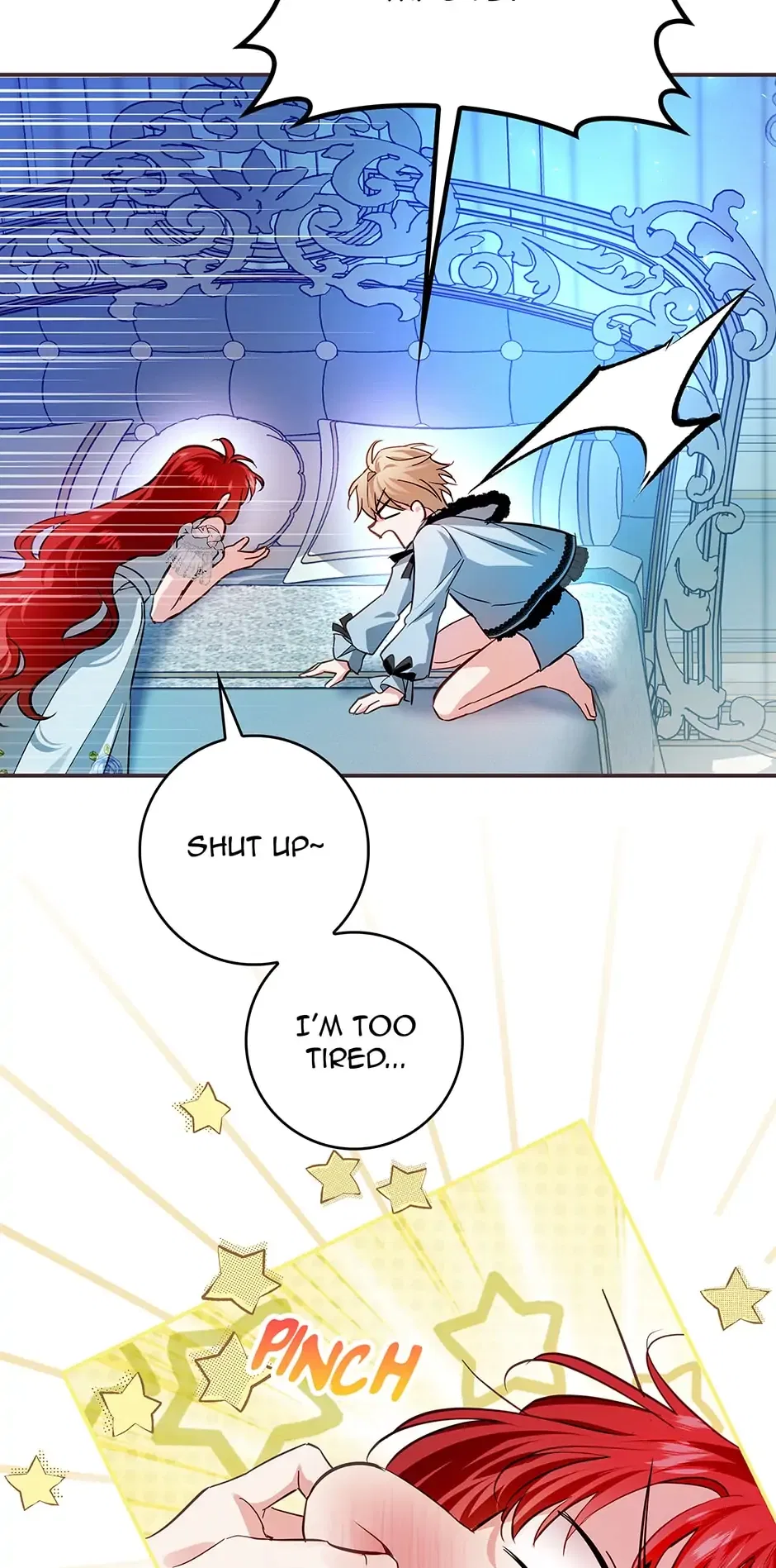 My Secretly Hot Husband Chapter 84 – Page 63