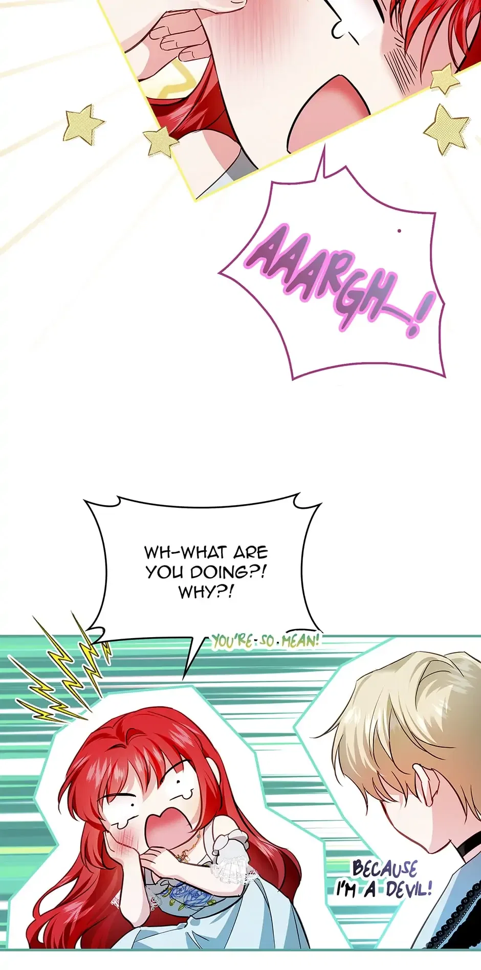 My Secretly Hot Husband Chapter 84 – Page 64