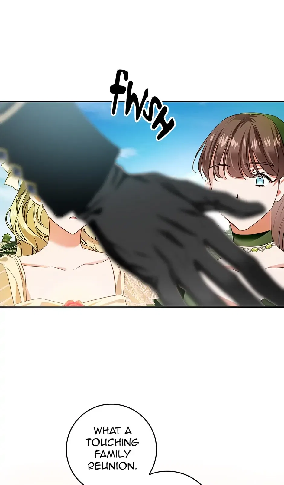 My Secretly Hot Husband Chapter 83 – Page 2