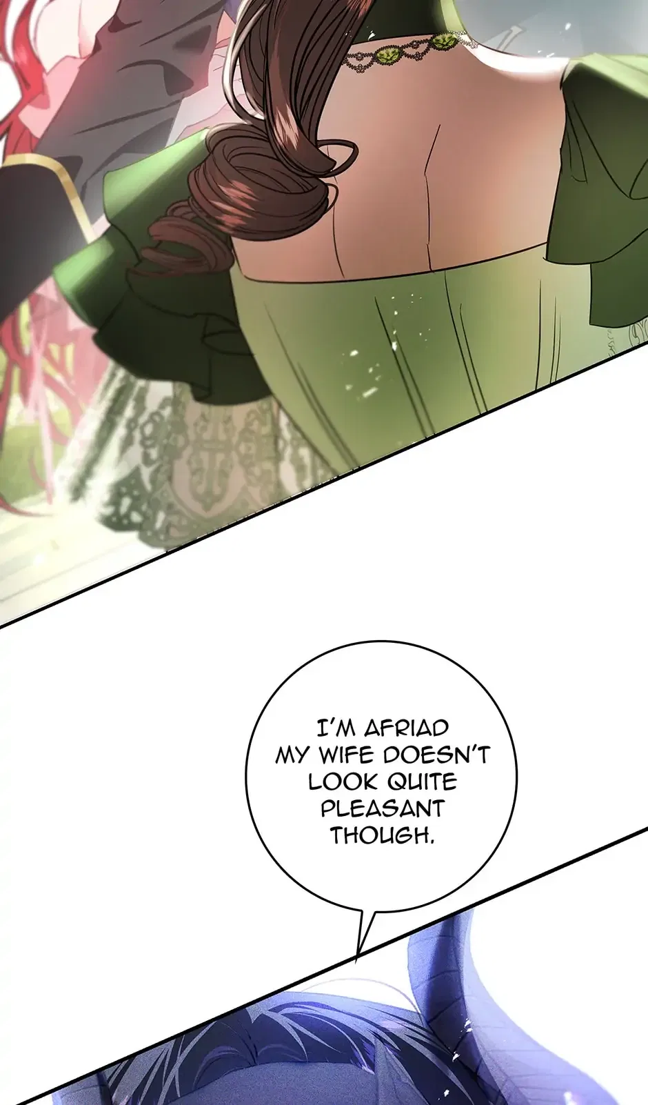 My Secretly Hot Husband Chapter 83 – Page 4