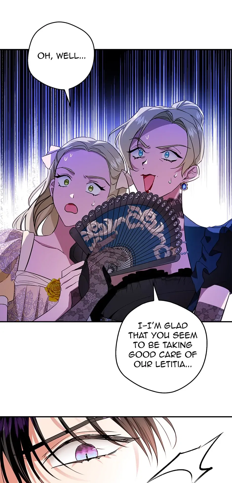 My Secretly Hot Husband Chapter 83 – Page 6