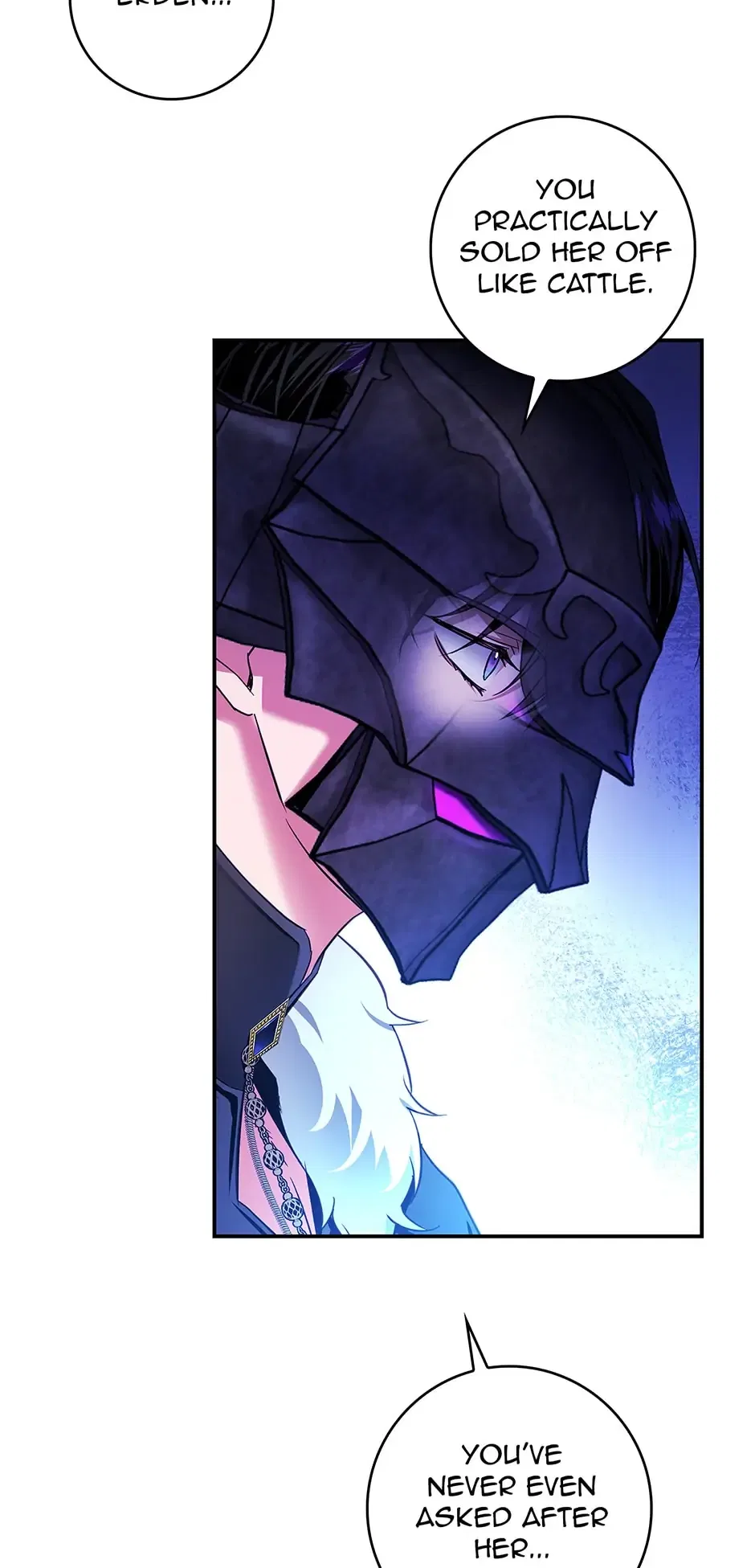 My Secretly Hot Husband Chapter 83 – Page 8
